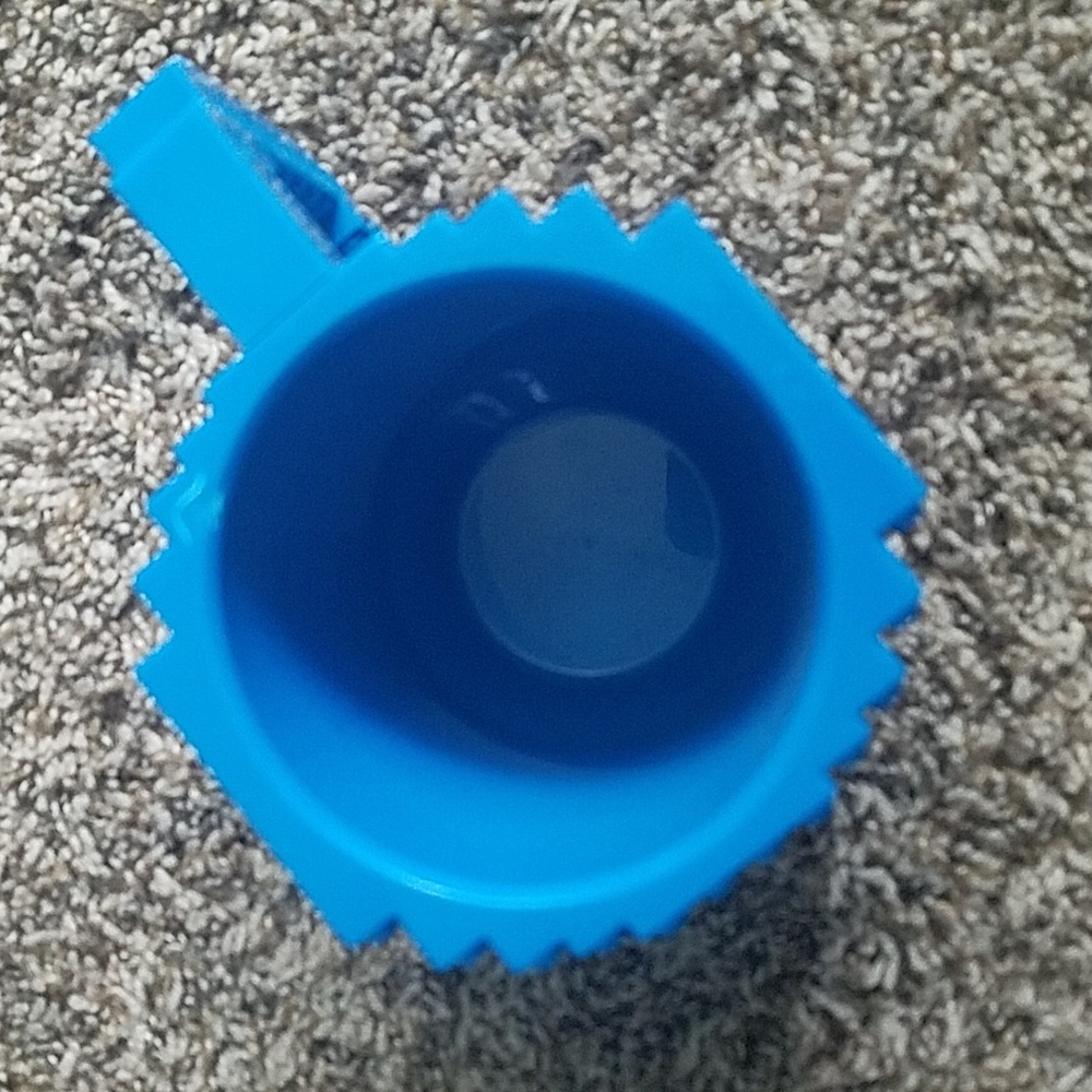 Logo mug - Picture 2 of 4